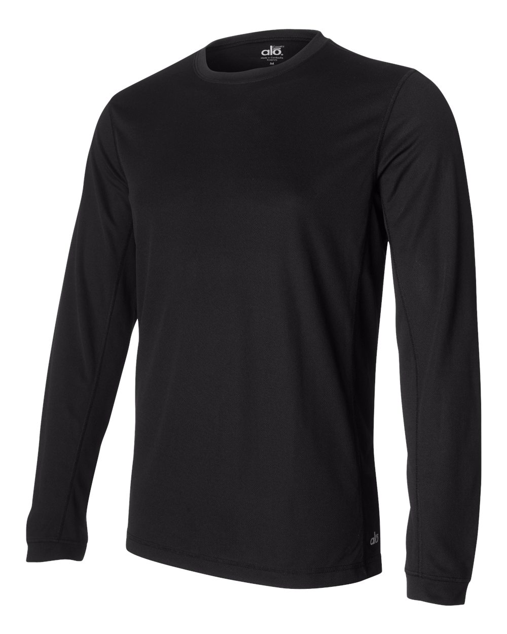 alo M3002 - Long Sleeve T-Shirt